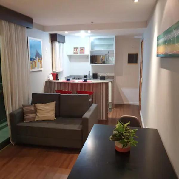 Apartamento in Arpoador - Foto 5