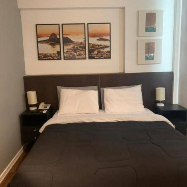Apartamento in Arpoador - Foto 2