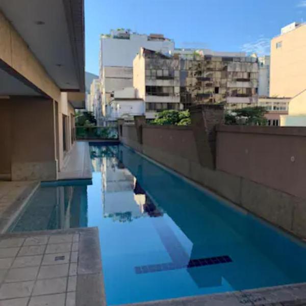 Apartamento in Arpoador - Foto 4