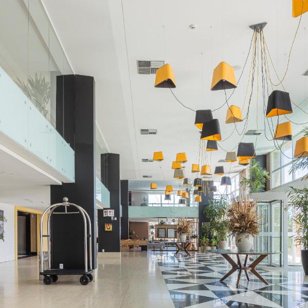 Gran Mareiro Hotel - Foto 2