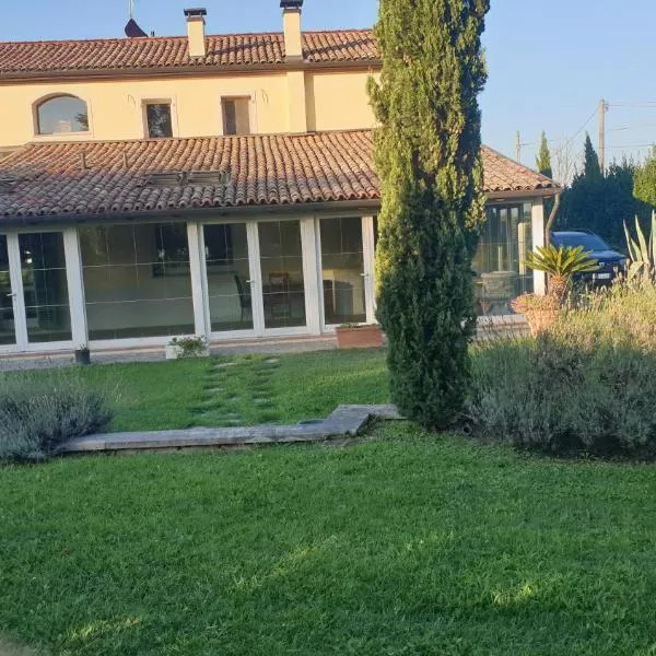 La Fornace, hotel in Il Palazzone