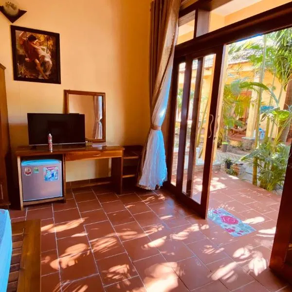 Duke Bungalow, hotel en Phu Quoc