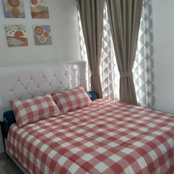 Villa Adinda Syariah D8, Hotel in Tarogong