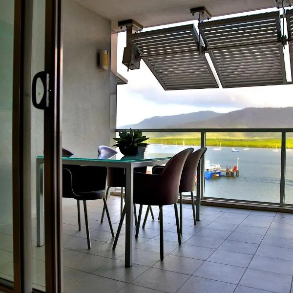 Cairns Private Apartments, hotel di Cairns
