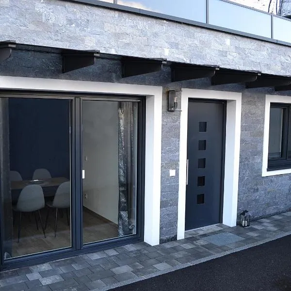 Appartement Diana, hotel in Sankt Veit im Pongau