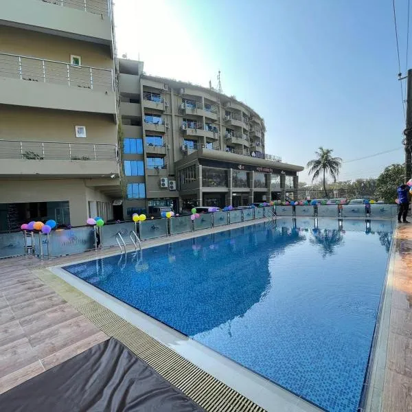 Hotel Kollol by J&Z Group, hotel in Cox's Bazar