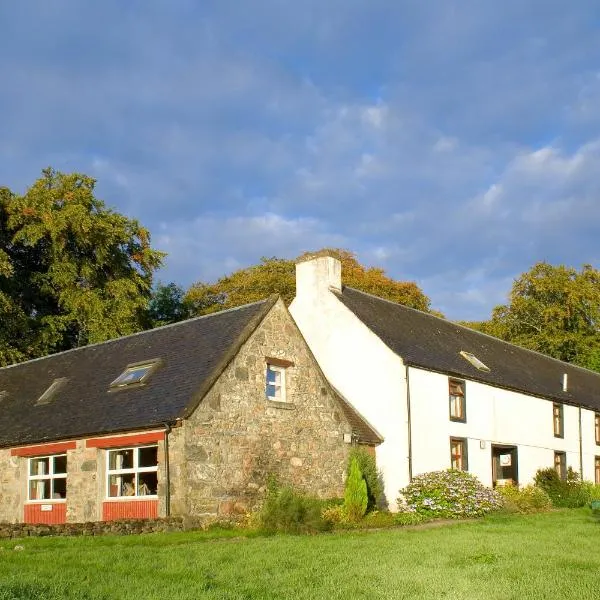 Ratagan Youth Hostel, hotel in Inverinate