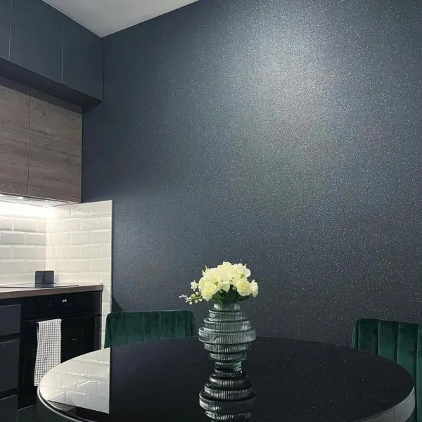 Divine & Delight Apartments, hotel v destinaci Novi Sad