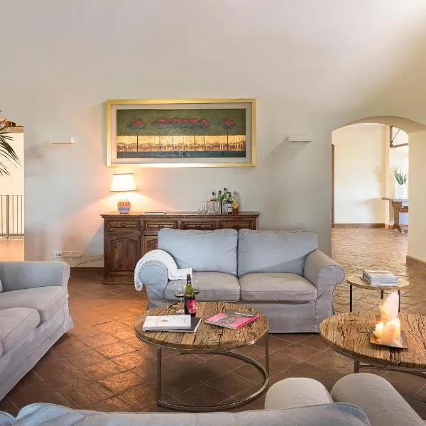 Nèroli Bio Relais, hotel in Catania