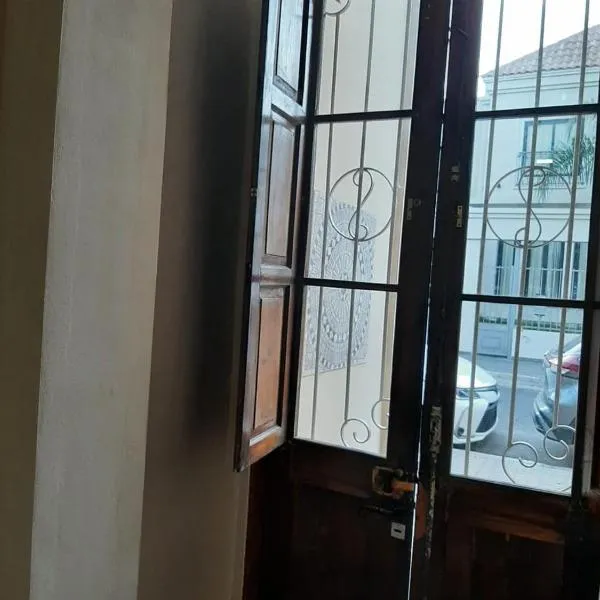 Junín Dptos 2, hotel v destinaci San Fernando del Valle de Catamarca