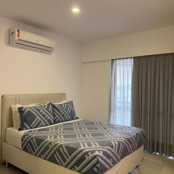 Apart suite frente ao mar - Foto 2