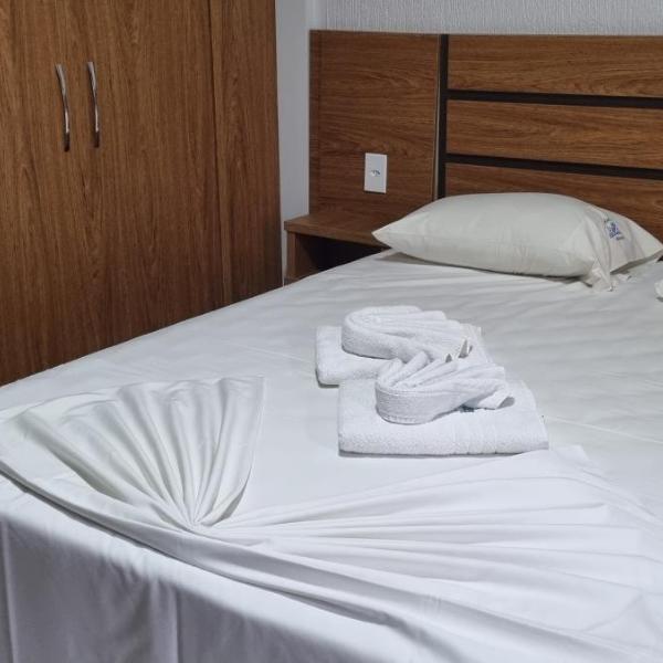 ARARAS Apart Hotel - CTC - Foto 2