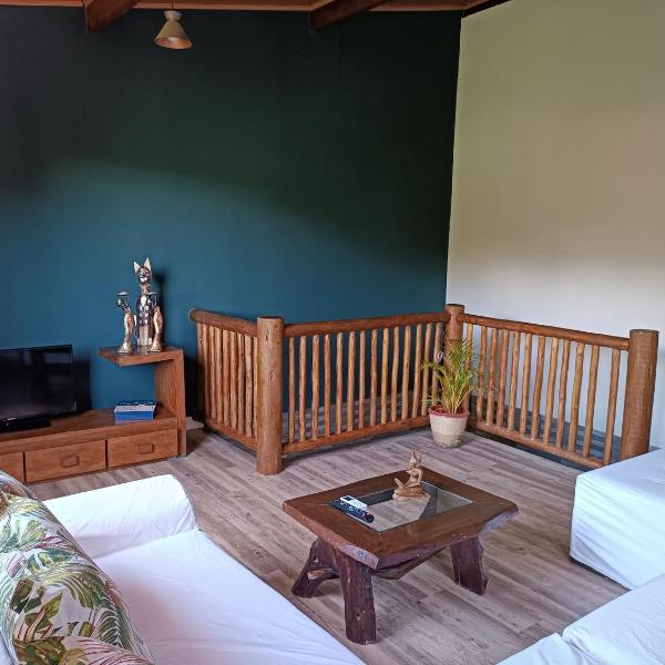 Casa da Colina - Foto 5