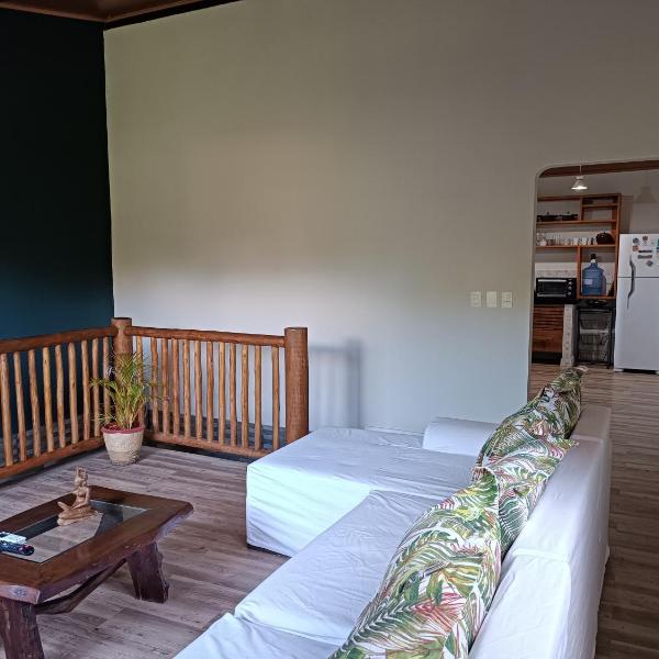 Casa da Colina - Foto 4