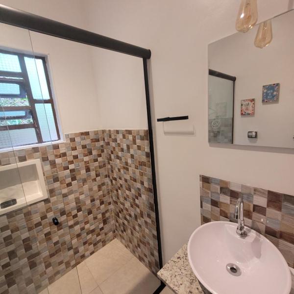 Cantinho da Fortaleza - Recém Renovada - Agora com Ar-Condicionado - Foto 3