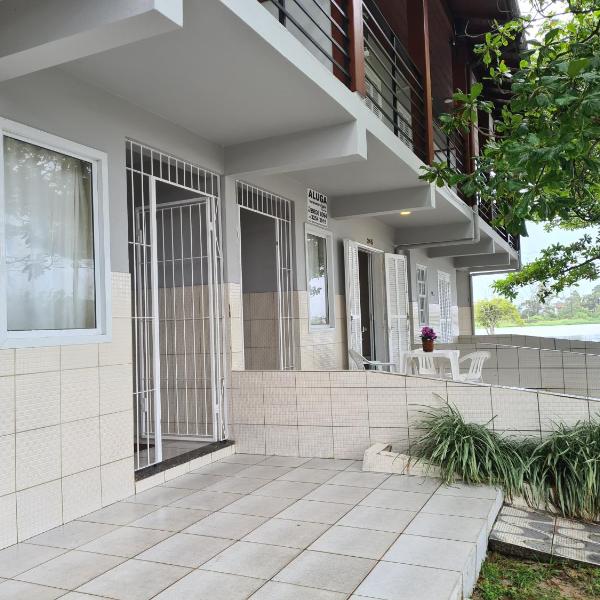 Casa perto da Praia com Vista para Lagoa - Garopaba - Foto 3