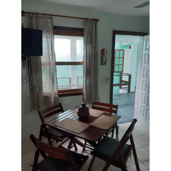 APARTAMENTO PRAIA DE TAPERAPUAN - Foto 2
