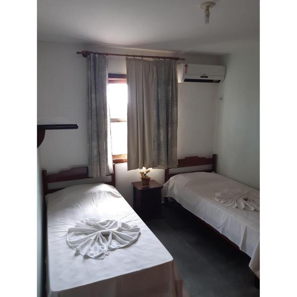 APARTAMENTO PRAIA DE TAPERAPUAN - Foto 4