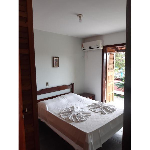 APARTAMENTO PRAIA DE TAPERAPUAN - Foto 5
