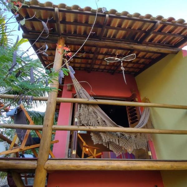 Pacha - Bangalôs em Pipa