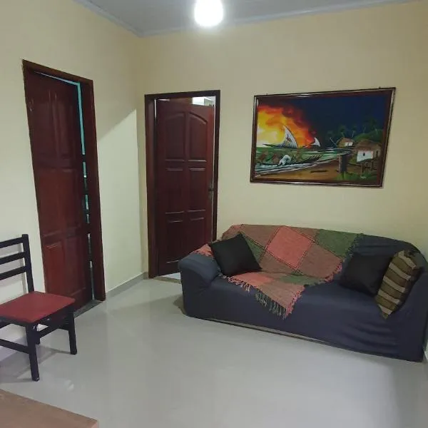 Casa do Bicão