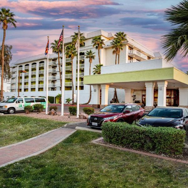 Holiday Inn Phoenix-Mesa/Chandler, an IHG Hotel