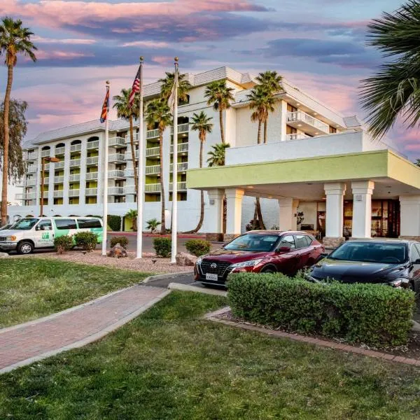 Holiday Inn Phoenix-Mesa Chandler by IHG, hotell sihtkohas Mesa
