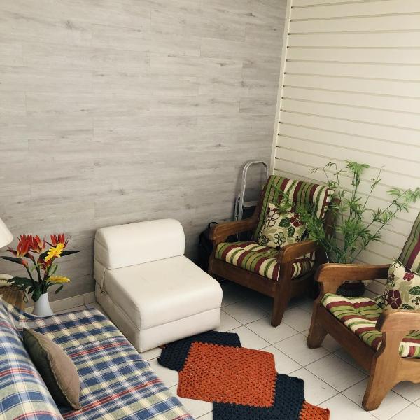 Flat Piratas Residence - Foto 2