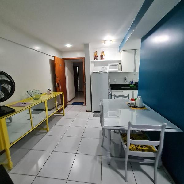 Apartamento Edifício Edécio Lopes - Foto 5