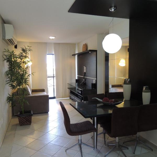 Ap Luxo 208 e 207 Prox Beach Park - Foto 4