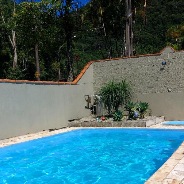 Guesthouse Canto do Sabiá - Foto 4