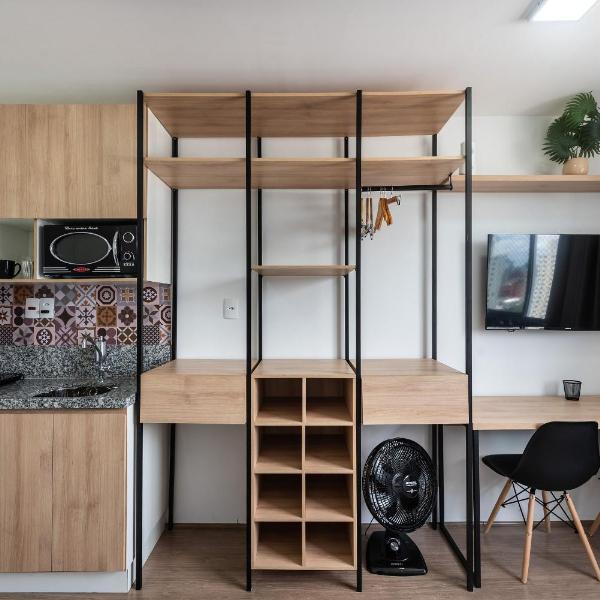 MV14 | Studio ideal para compras no Brás - Foto 5