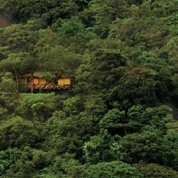 Vythiri Resort, hotel a Vythiri