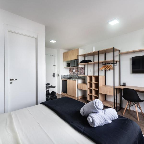 MV15 | Studio ideal para compras no Brás - Foto 5