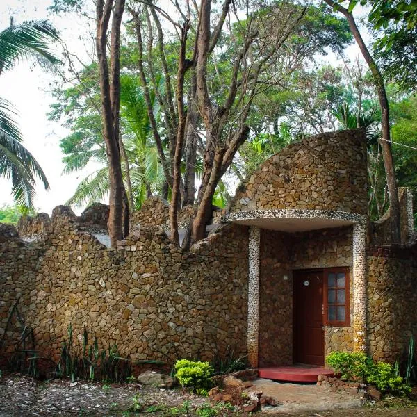 Advaitha Serenity Resorts, hotel v destinaci Kālvādi