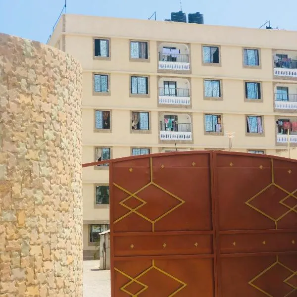 Mtwapa Apartment, hotel in Mombasa