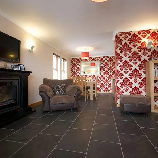 Wesdale Stromness-3 Bedroom-Saturday to Saturday only, ξενοδοχείο σε Stromness