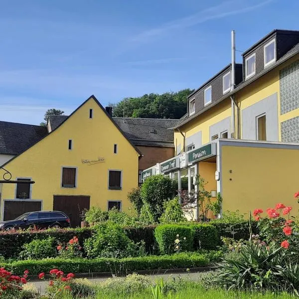 Kenner Treff, hotel in Kenn