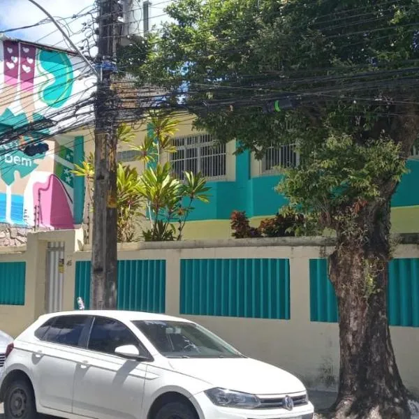 Espaço do Bem Recife, hotel v destinaci Recife