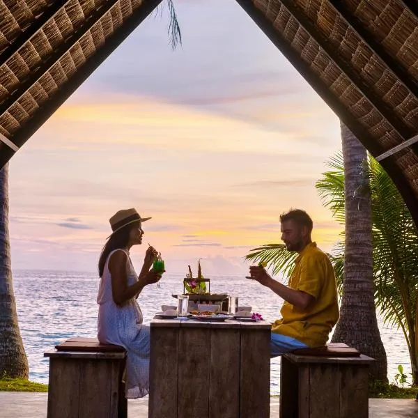 코막에 위치한 호텔 Lazy Day The Resort