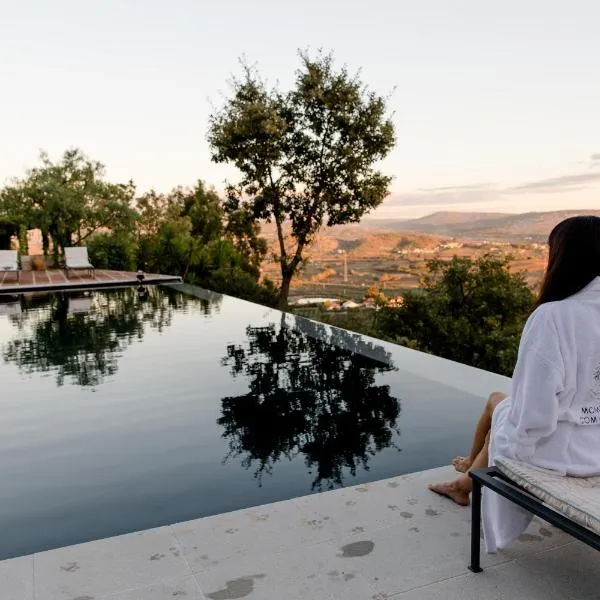 TheVagar Countryhouse, hotel a Belmonte