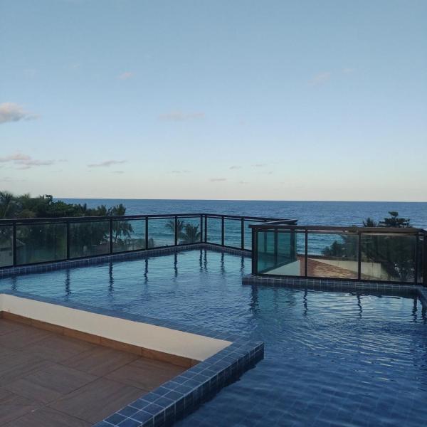 Maraca Beach Residence 2 - Foto 4