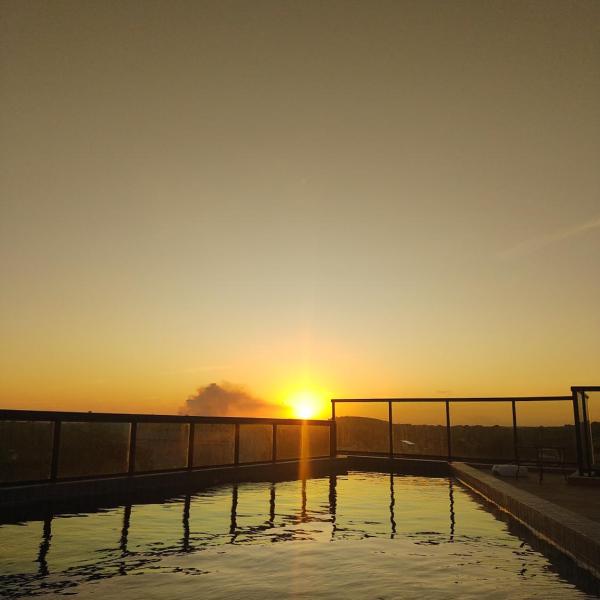 Maraca Beach Residence 2