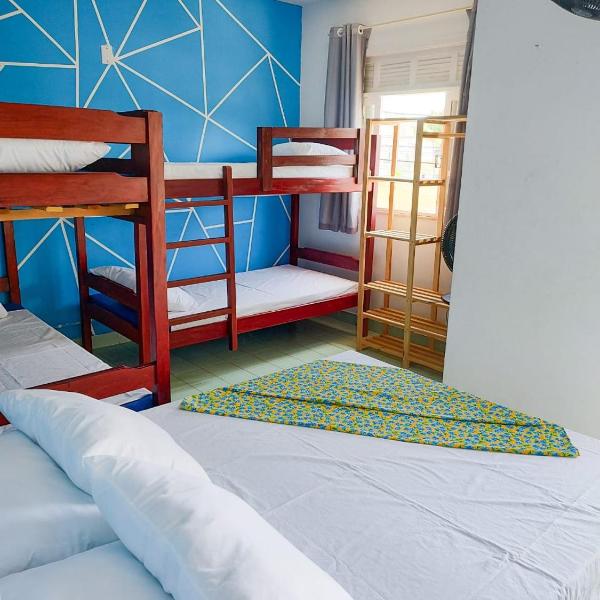 Maré Hostel Itapuã - Foto 2