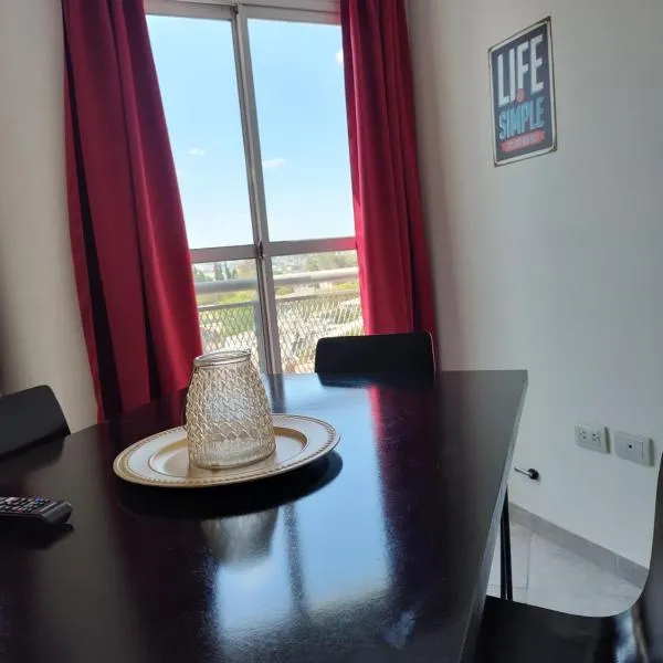 ALTOS DE CLERMONT, hotel v destinaci Cordoba