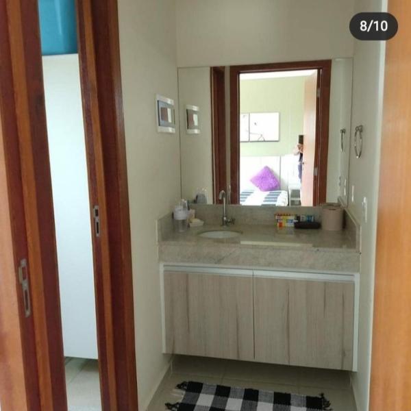 Flat_Quartie_aldeia_das_aguas - Foto 3