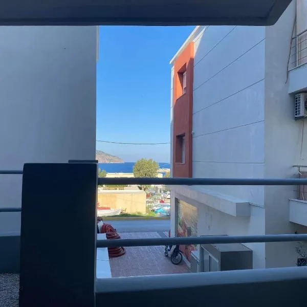 Holiday Center, hotel en Kárpatos