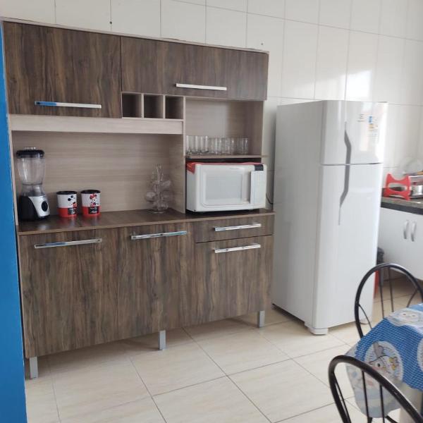Casa na praia - Balneário Gaivotas - Foto 4