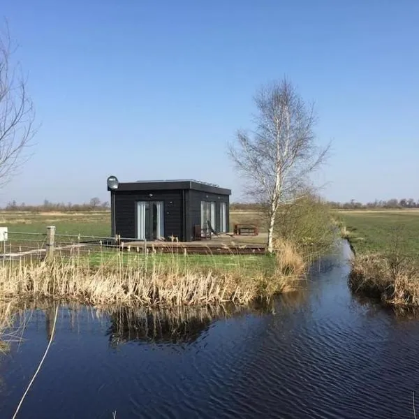 De Veenweide, hotel in De Veenhoop