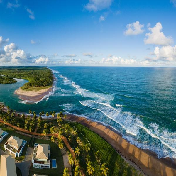 Hotel Boutique & Spa Ponta de Inhambupe by Slaviero Hotéis - Foto 3